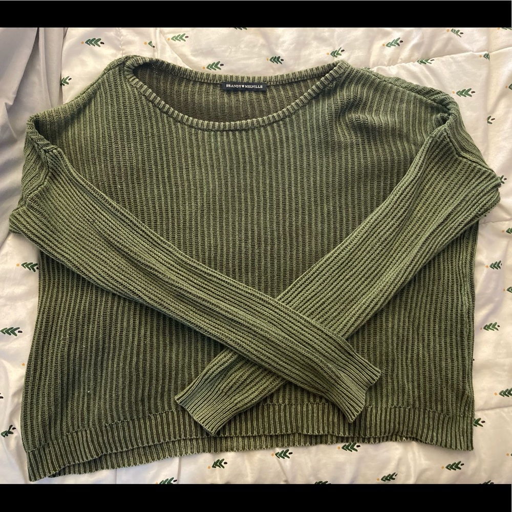 Brandy Melville Sweater
